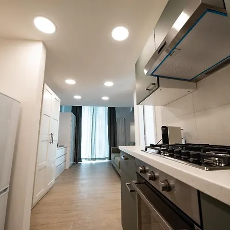 Ferienhaus Apulia *