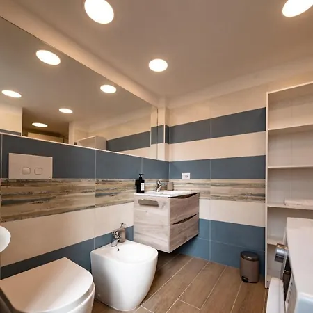 Apulia Ferienhaus Bisceglie