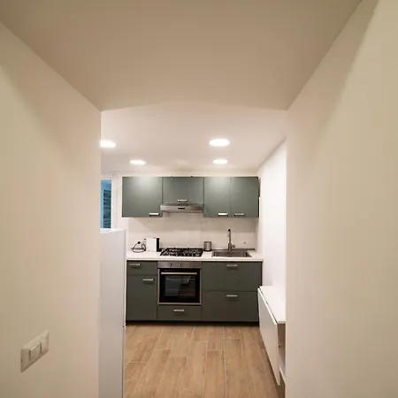 Ferienhaus Apulia *