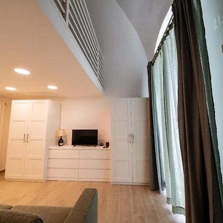 Ferienhaus Apulia Bisceglie