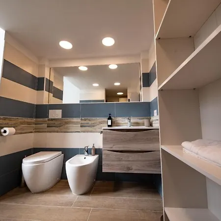 Ferienhaus Apulia Bisceglie