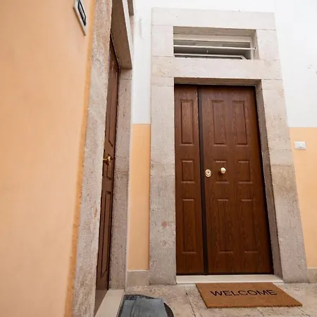 Apulia Ferienhaus *