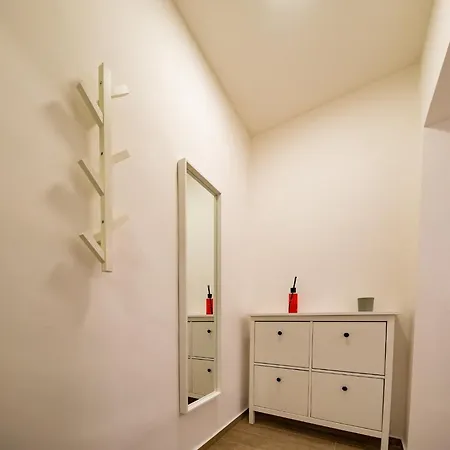 Apulia Ferienhaus *