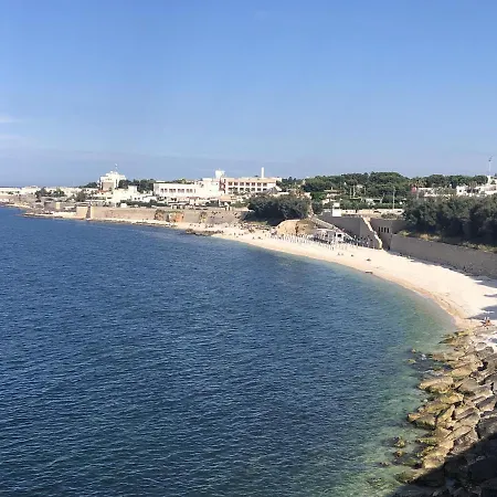 Ferienhaus Apulia *