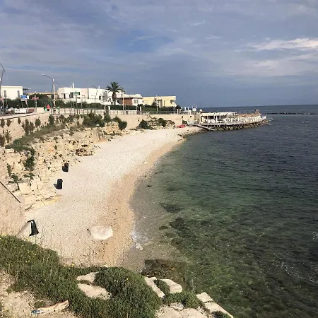 Apulia Ferienhaus *